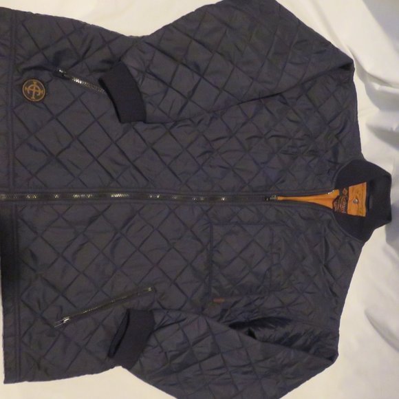 Columbia Insulated Quilted Jacket - Picture 2 of 8